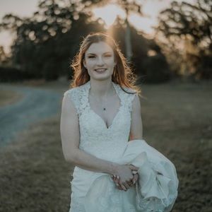 Meet your Posher, Leah